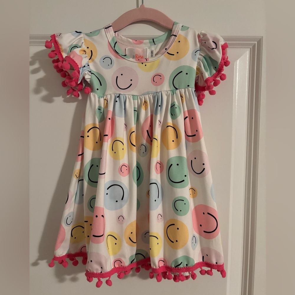 Mila & Rose Dress